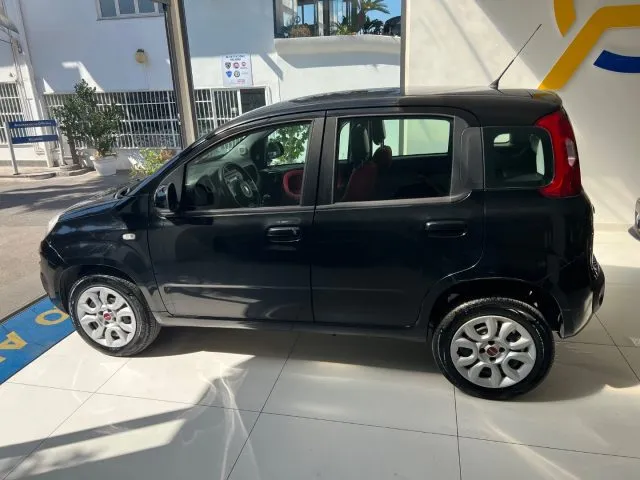 Fiat Panda Panda 0.9 TwinAir Turbo Nat. Power Easy - Foto 6
