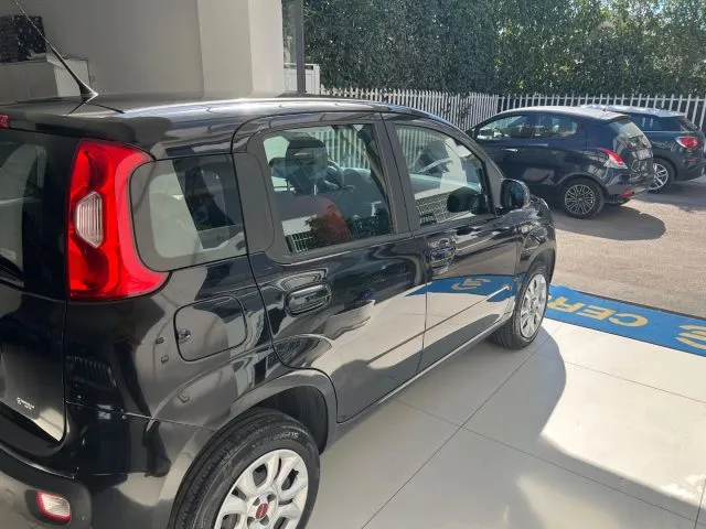 Fiat Panda Panda 0.9 TwinAir Turbo Nat. Power Easy - Foto 7