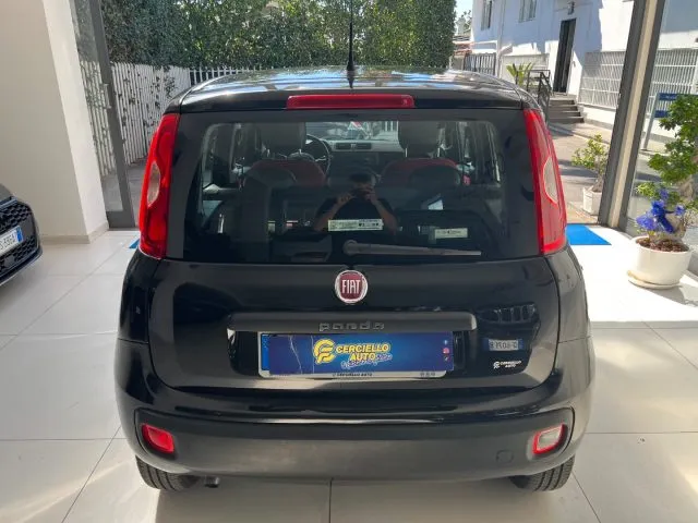 Fiat Panda Panda 0.9 TwinAir Turbo Nat. Power Easy - Foto 8