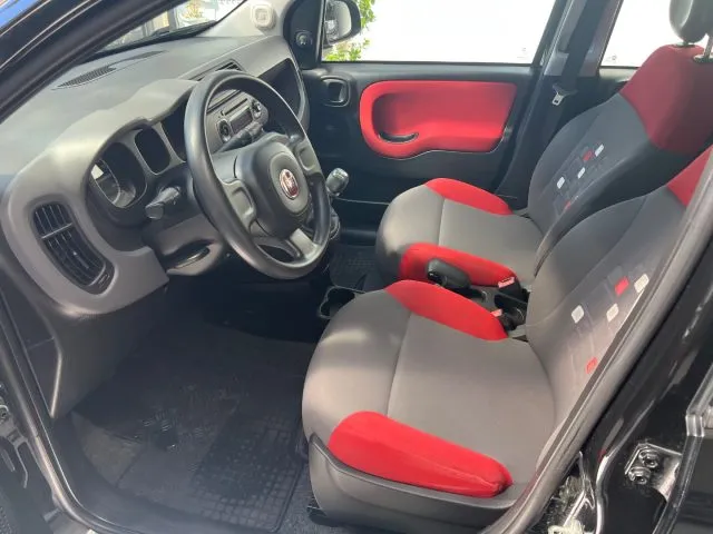 Fiat Panda Panda 0.9 TwinAir Turbo Nat. Power Easy - Foto 10