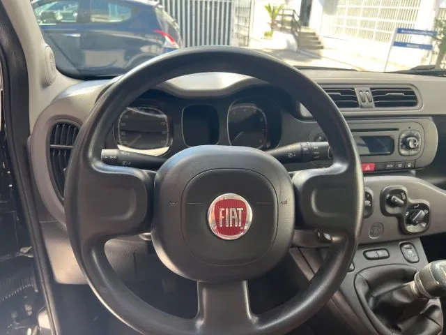 Fiat Panda Panda 0.9 TwinAir Turbo Nat. Power Easy - Foto 11