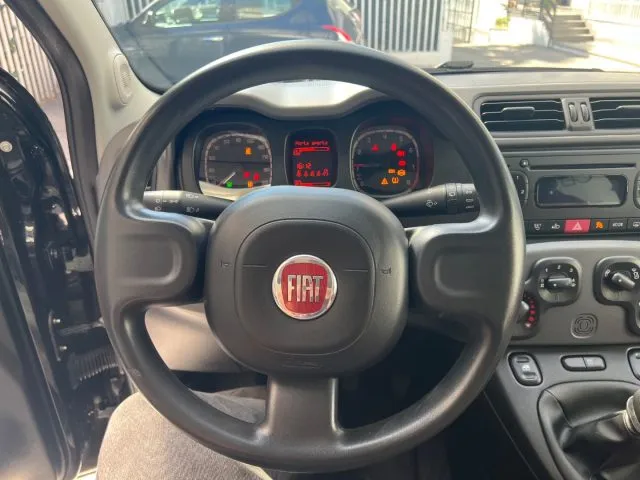 Fiat Panda Panda 0.9 TwinAir Turbo Nat. Power Easy - Foto 12