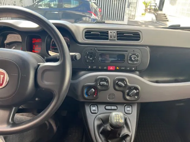 Fiat Panda Panda 0.9 TwinAir Turbo Nat. Power Easy - Foto 13
