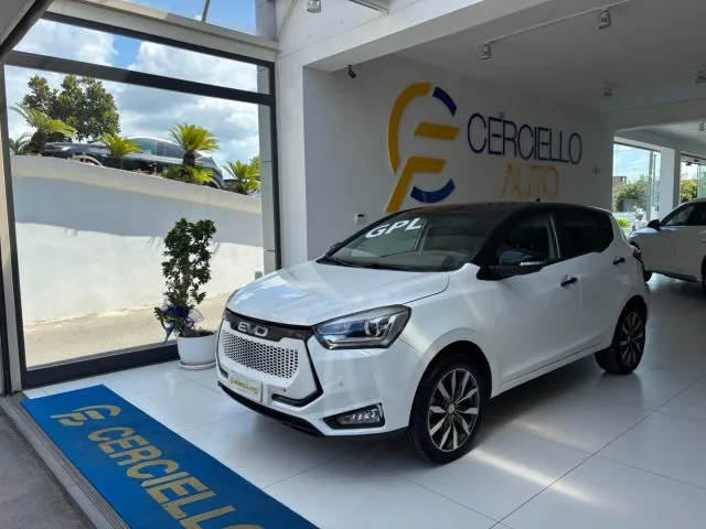 EVO EVO3 Evo 3 1.5 Bi-fuel GPL TUA A 110,00 MENSILI ANT0 - Foto 1