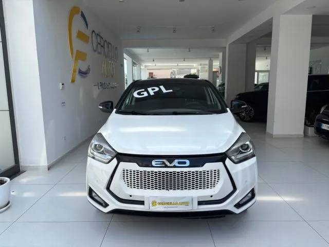 EVO EVO3 Evo 3 1.5 Bi-fuel GPL TUA A 110,00 MENSILI ANT0 - Foto 2