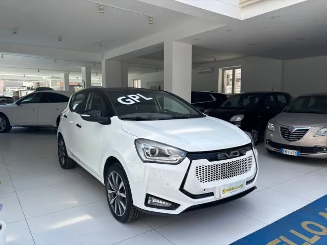 EVO EVO3 Evo 3 1.5 Bi-fuel GPL TUA A 110,00 MENSILI ANT0 - Foto 3