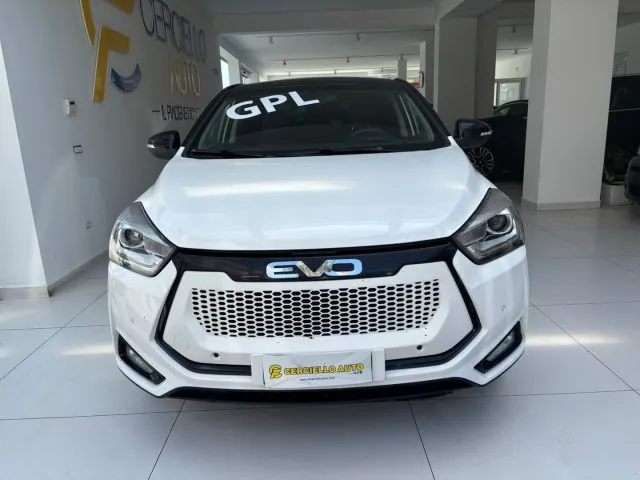 EVO EVO3 Evo 3 1.5 Bi-fuel GPL TUA A 110,00 MENSILI ANT0 - Foto 4