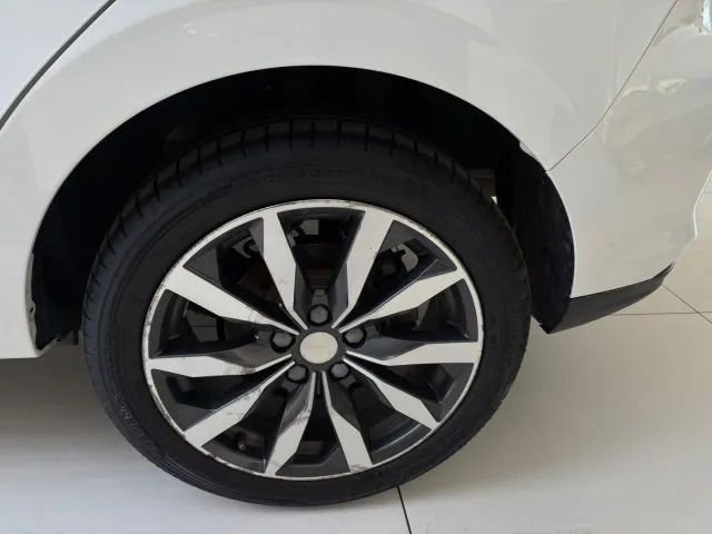 EVO EVO3 Evo 3 1.5 Bi-fuel GPL TUA A 110,00 MENSILI ANT0 - Foto 6