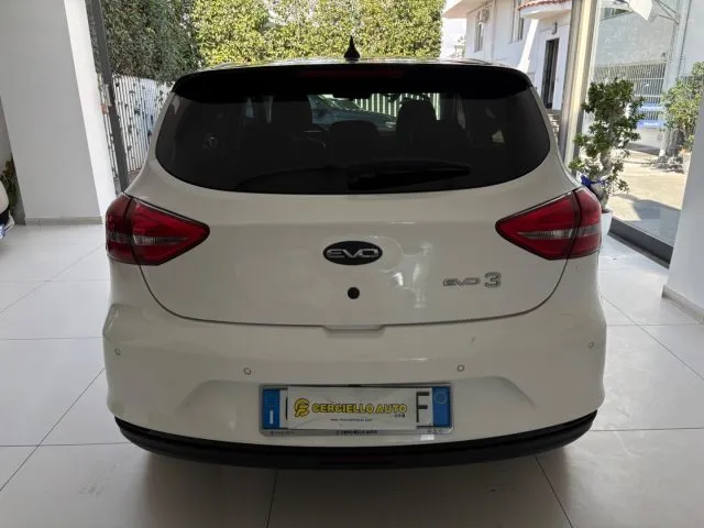 EVO EVO3 Evo 3 1.5 Bi-fuel GPL TUA A 110,00 MENSILI ANT0 - Foto 7