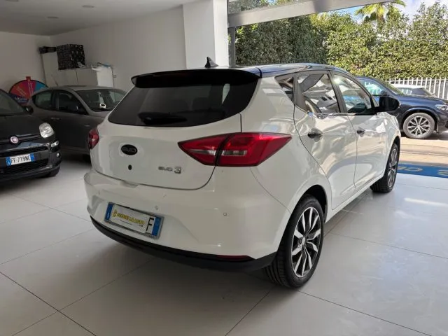 EVO EVO3 Evo 3 1.5 Bi-fuel GPL TUA A 110,00 MENSILI ANT0 - Foto 8