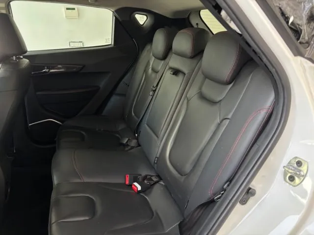 EVO EVO3 Evo 3 1.5 Bi-fuel GPL TUA A 110,00 MENSILI ANT0 - Foto 10