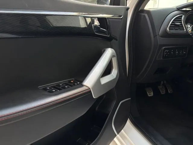 EVO EVO3 Evo 3 1.5 Bi-fuel GPL TUA A 110,00 MENSILI ANT0 - Foto 11