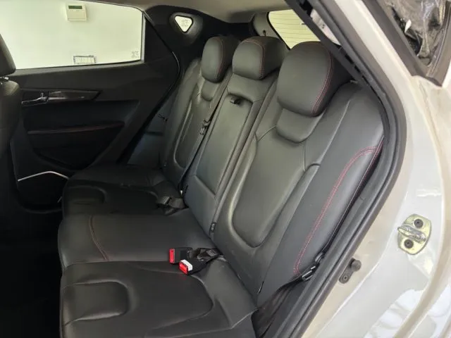 EVO EVO3 Evo 3 1.5 Bi-fuel GPL TUA A 110,00 MENSILI ANT0 - Foto 12