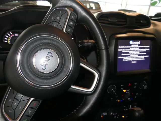 Jeep Renegade 1.3 T4 190CV PHEV 4xe AT6 Limited - Foto 12