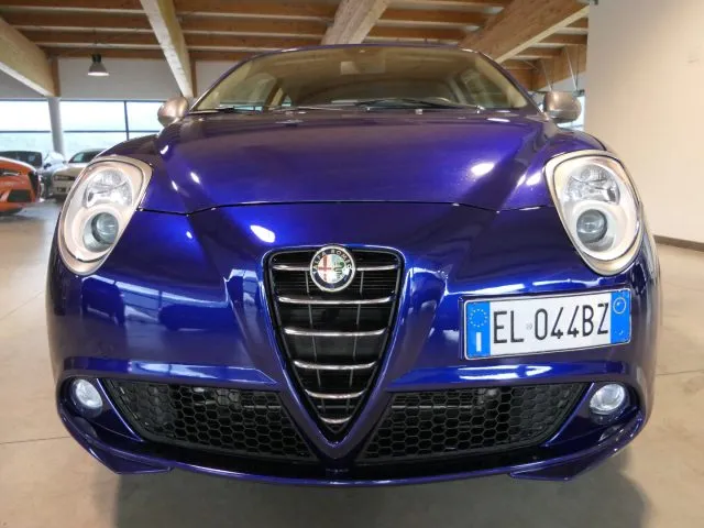Alfa Romeo MiTo MiTo 1.4 78 CV 8V S&S Progression - Foto 2