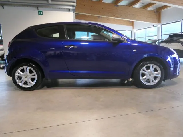 Alfa Romeo MiTo MiTo 1.4 78 CV 8V S&S Progression - Foto 3