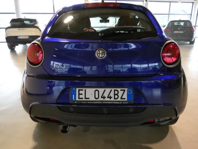 Alfa Romeo MiTo MiTo 1.4 78 CV 8V S&S Progression - Foto 4
