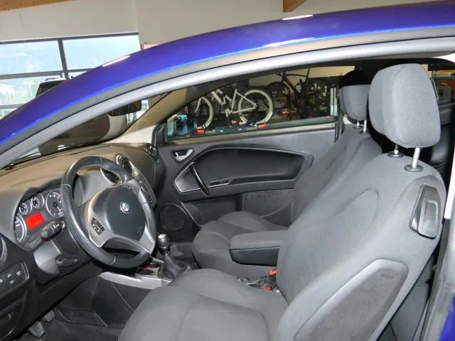 Alfa Romeo MiTo MiTo 1.4 78 CV 8V S&S Progression - Foto 5