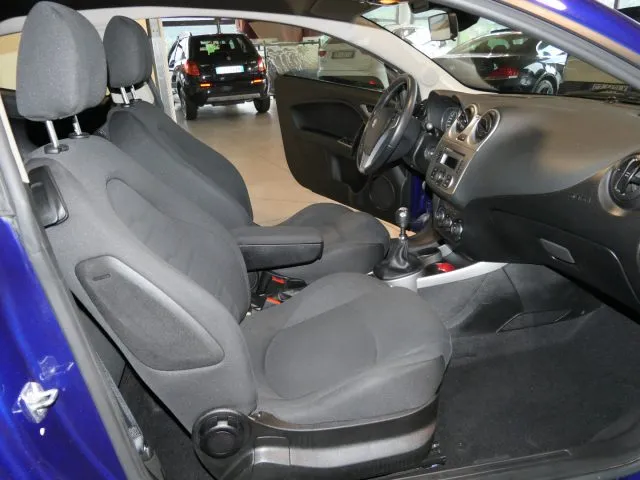 Alfa Romeo MiTo MiTo 1.4 78 CV 8V S&S Progression - Foto 8
