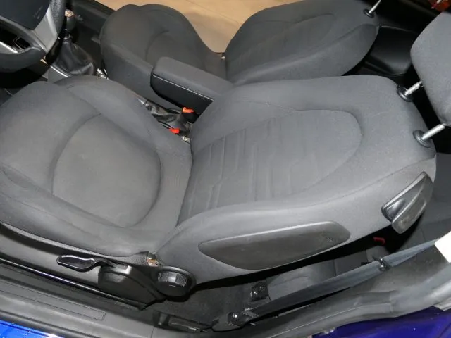 Alfa Romeo MiTo MiTo 1.4 78 CV 8V S&S Progression - Foto 10