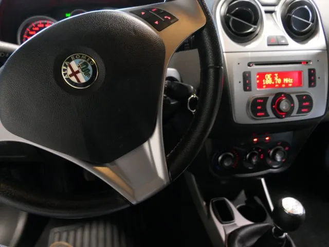 Alfa Romeo MiTo MiTo 1.4 78 CV 8V S&S Progression - Foto 12