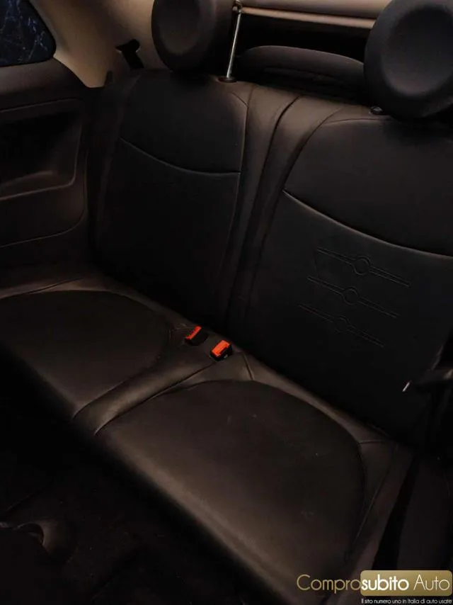 Fiat 500C C 1.3 Multijet 16V 95CV ( Garanzia 12 Mesi) - Foto 12