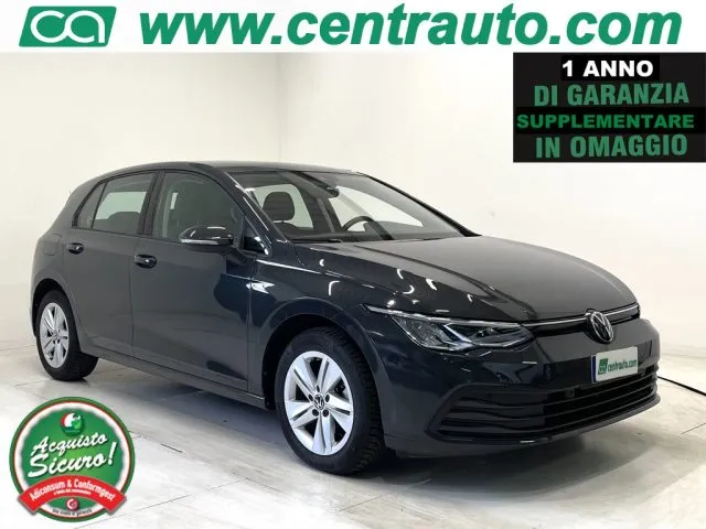 Volkswagen Golf 1.0 eTSI DSG Life 5P MHEV - Foto 1