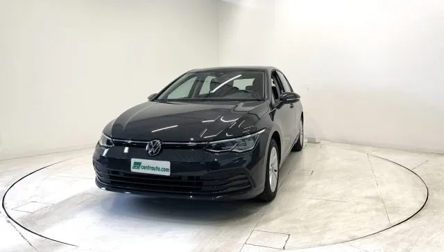 Volkswagen Golf 1.0 eTSI DSG Life 5P MHEV - Foto 3