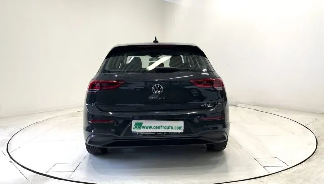 Volkswagen Golf 1.0 eTSI DSG Life 5P MHEV - Foto 4