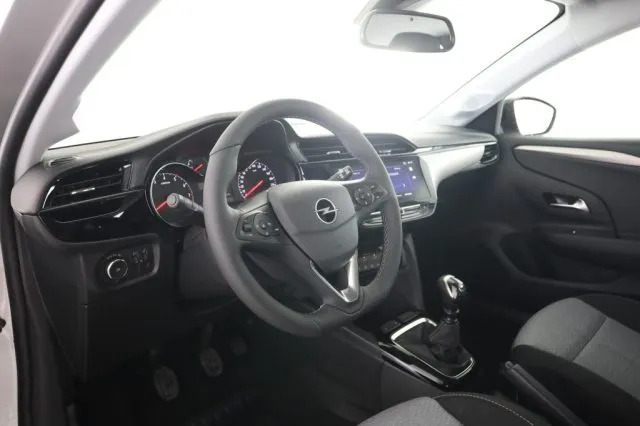 Opel Corsa Corsa 1.2 100 CV Edition - Foto 8