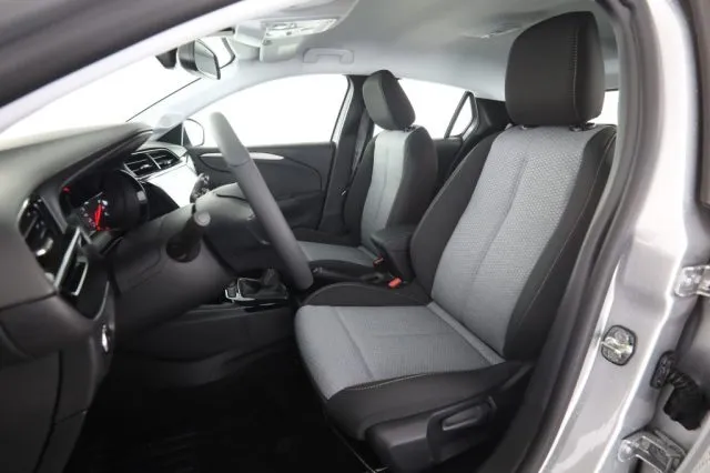 Opel Corsa Corsa 1.2 100 CV Edition - Foto 9