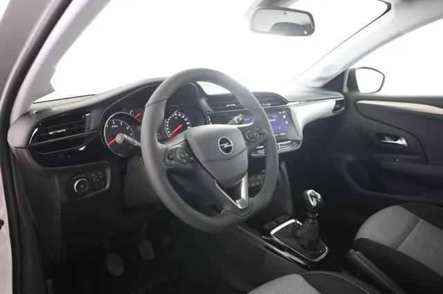Opel Corsa Corsa 1.2 100 CV Edition - Foto 8