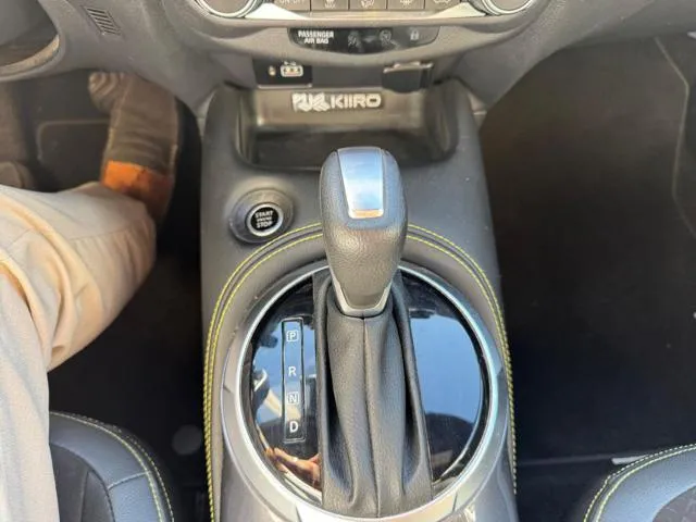 Nissan Juke 1.0 DIG-T 114 CV DCT Kiiro - Foto 10