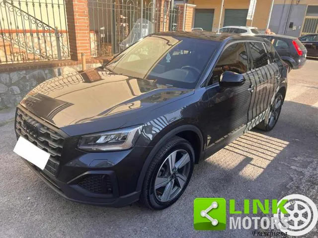 Audi Q2 Q2 30 TDI Business - Foto 1