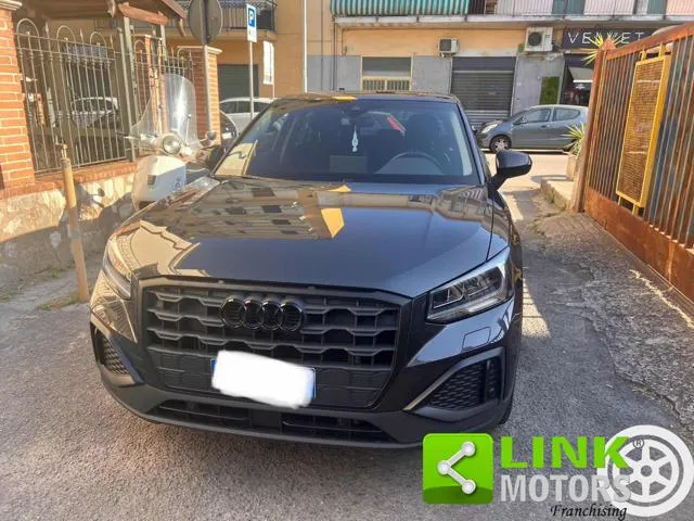 Audi Q2 Q2 30 TDI Business - Foto 2