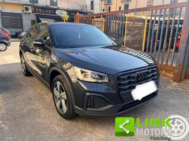 Audi Q2 Q2 30 TDI Business - Foto 3