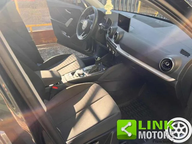 Audi Q2 Q2 30 TDI Business - Foto 7