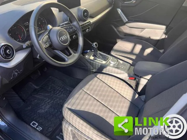 Audi Q2 Q2 30 TDI Business - Foto 8