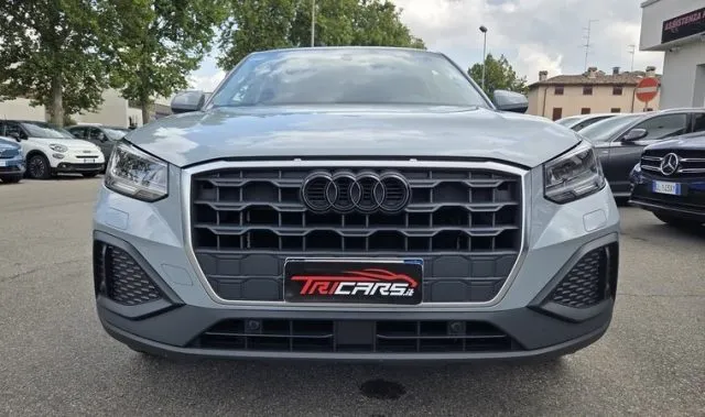 Audi Q2 Q2 35 TFSI Identity Black - Foto 2