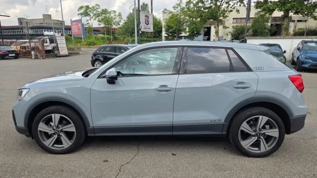 Audi Q2 Q2 35 TFSI Identity Black - Foto 3