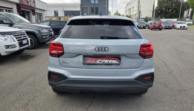 Audi Q2 Q2 35 TFSI Identity Black - Foto 4