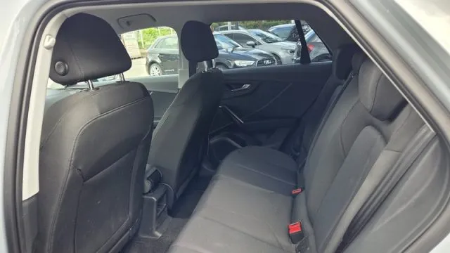 Audi Q2 Q2 35 TFSI Identity Black - Foto 11