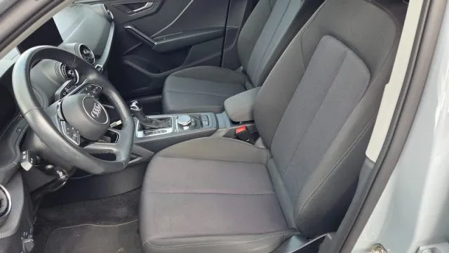 Audi Q2 Q2 35 TFSI Identity Black - Foto 13
