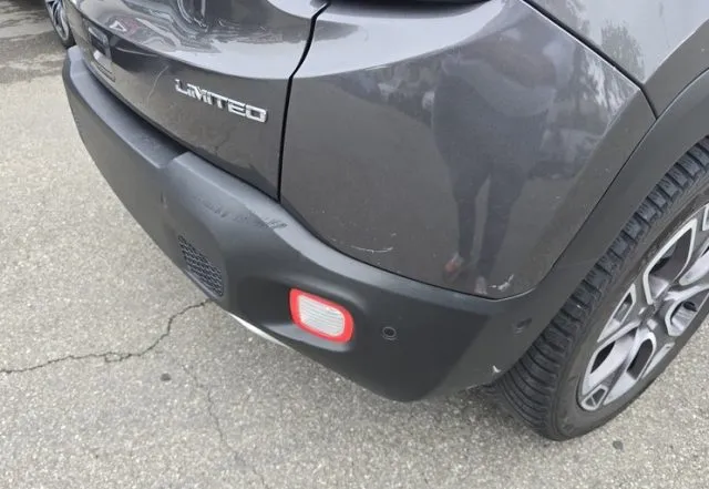 Jeep Renegade Renegade 1.6 Mjt 120CV Limited - Foto 3