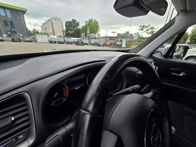 Jeep Renegade Renegade 1.6 Mjt 120CV Limited - Foto 10