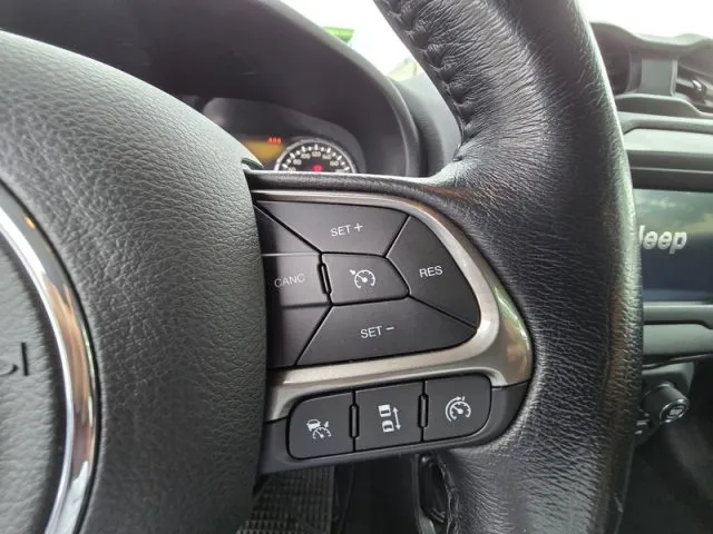 Jeep Renegade Renegade 1.6 Mjt 120CV Limited - Foto 11