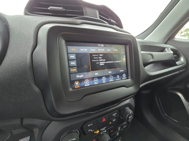 Jeep Renegade Renegade 1.6 Mjt 120CV Limited - Foto 12