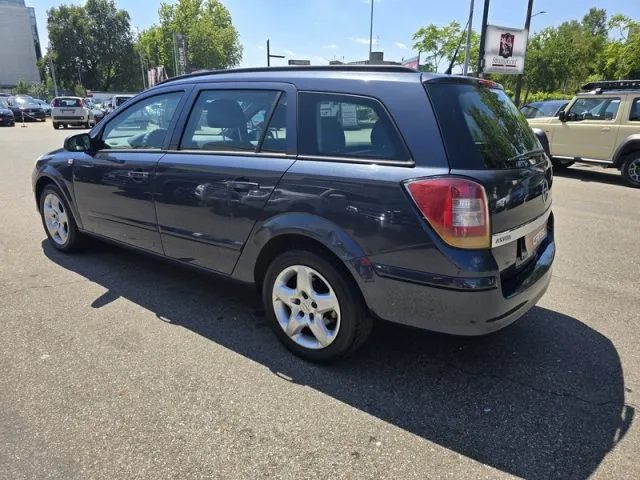 Opel Astra 1.6 Station Wagon NEOPATENTATI UNICO PROPRIETARIO - Foto 3