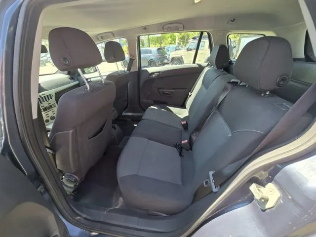 Opel Astra 1.6 Station Wagon NEOPATENTATI UNICO PROPRIETARIO - Foto 13