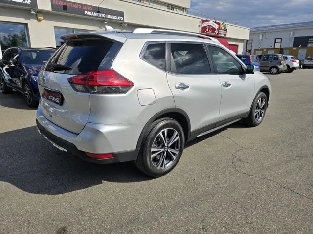 Nissan X-Trail 1.6 dci Acenta 2wd xtronic PERMUTE - Foto 2